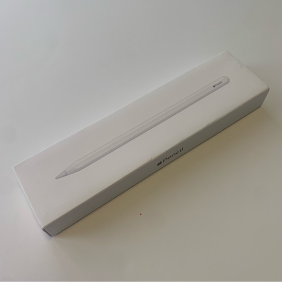Apple Pencil (2nd Generation) - Picture 4 of 11